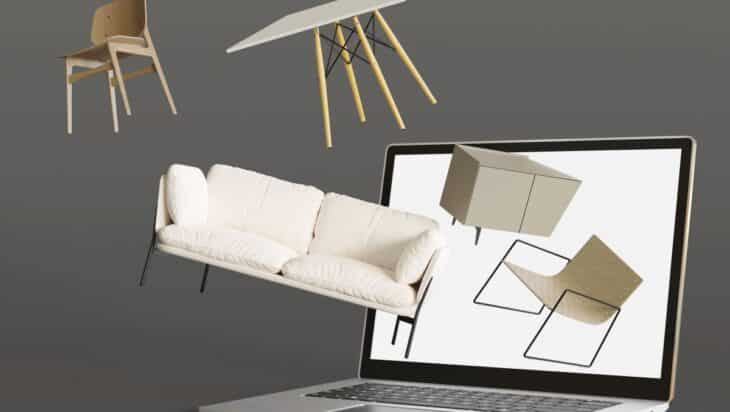 Know your needs before buying furniture online